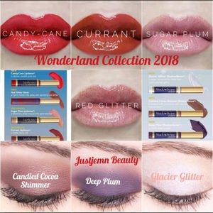 Limited Edition Wonderland Collection